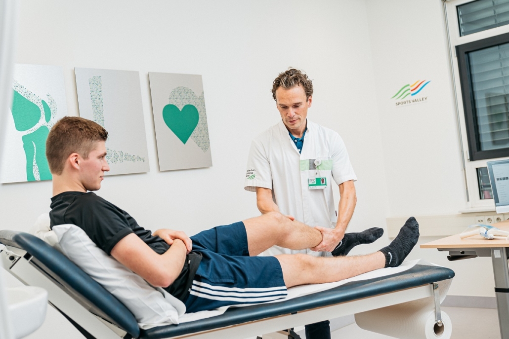 Wybren van der Wal - Ziekenhuis Gelderse Vallei (2)