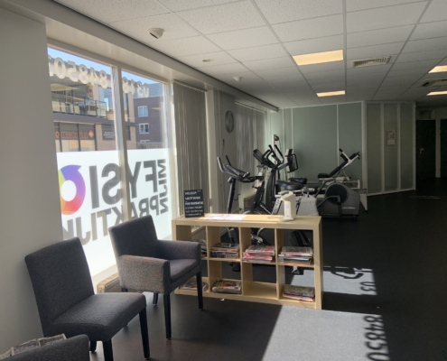 waterloweg wachtkamer 2023